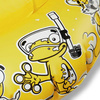 Siedzisko dmuchane dla dzieci Speedo Swim Seat
