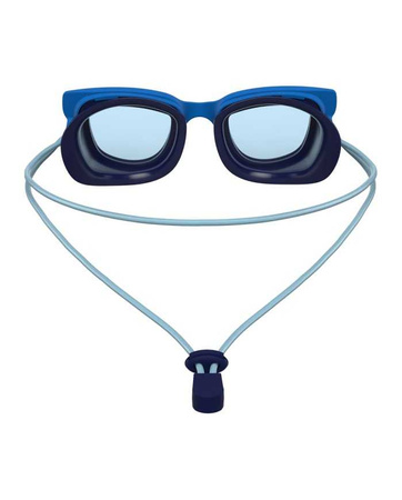 Okulary do pływania dla dzieci Speedo Kids G Seaslider Blue