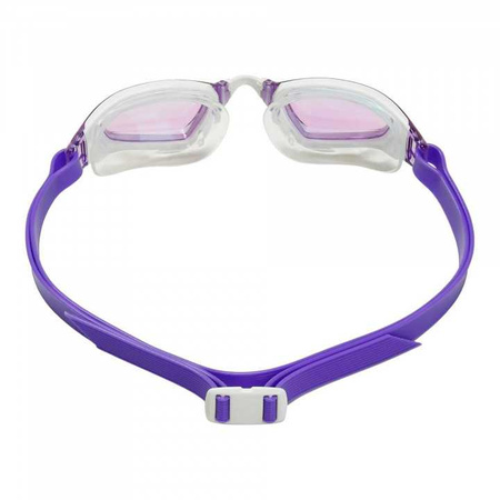 Okulary pływackie na basen michael phelps xceed