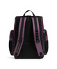 Plecak sportowy na trening basen Arena One Go Backpack 35L Plum
