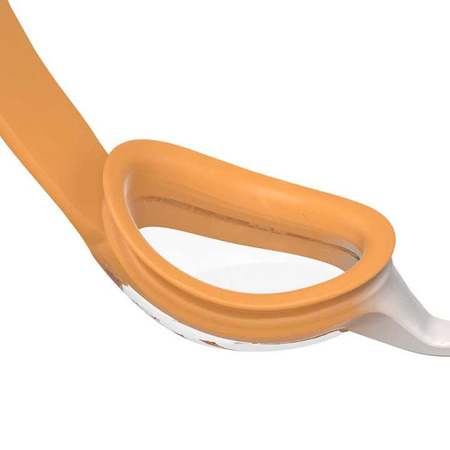 Okulary do pływania dla dzieci Speedo Illusion