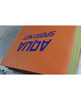 Mata pływająca wyspa Aqua-Sport Long Floating Mat