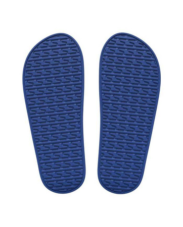 Klapki basenowe męskie Speedo Slide Entry Blue