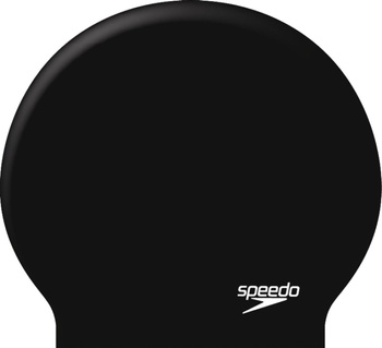 Czepek pływacki na basen unisex Speedo Biofuse Protective Cap