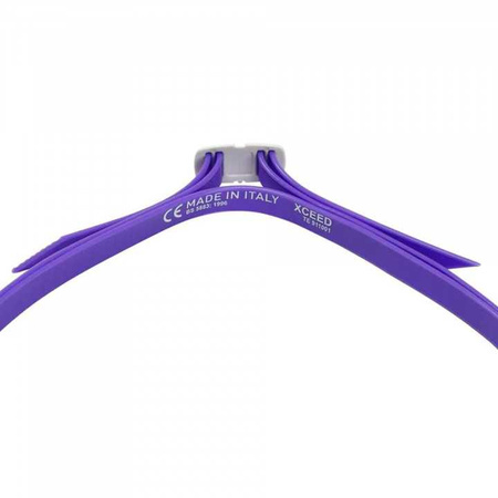 Okulary pływackie na basen michael phelps xceed