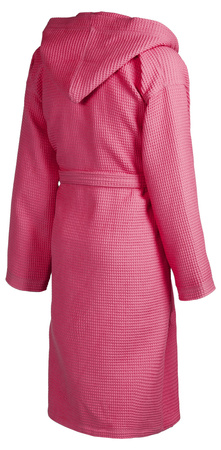 Szlafrok kąpielowy na basen po treningu unisex Arena Hooded Robe