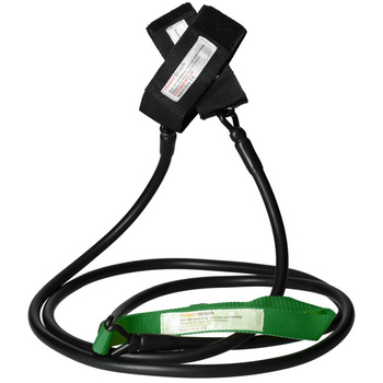 Guma do wody oporowa Kick Trainer Green Resistance