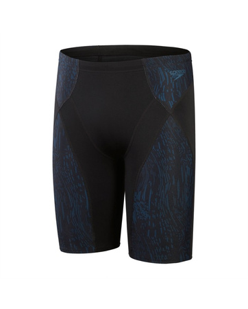 Kąpielówki męskie spodenki kąpielowe Speedo End Max Compress Black