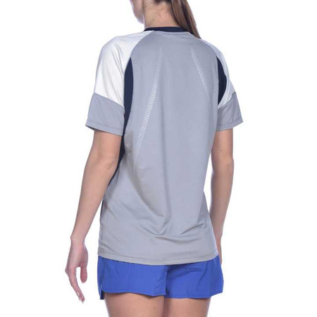 Koszulka sportowa Arena Team Line Tech Unisex