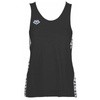 Top damski Arena Women Tank Top Team Icons