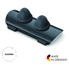 Zestaw nakładek do masażu Blackroll® Deep Releazer