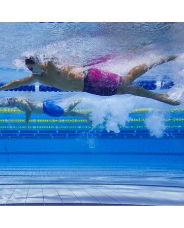 Strój startowy męski Funkita Men's Apex Viper Jammer Tidal Blast