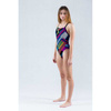 Strój kąpielowy damski Adidas Pulse Graphic