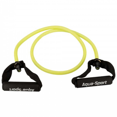Guma do ćwiczeń oporowych Aqua-Sport Powerstretch Ekspander