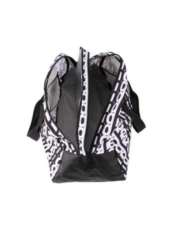 Torba sportowa Arena Fast Shoulder Bag Allover Monogram