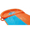 Ślizgawka dwutorowa dla dzieci Bestway H2OGo! Double Slides