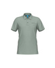 Koszulka męska polo Arena Men's Poloshirt Pocket Solid Jade