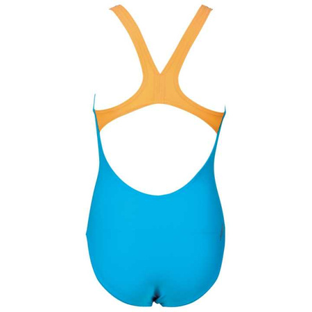 Strój kąpielowy dziewczęcy Arena Girl's Arcoiris