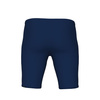 Spodenki kąpielowe męskie Arena Men's Sea Water Swim Jammer Navy-Arctic Lime