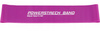Zestaw 4 Gum Oporowych Aqua Sport Powerstrech Mini Band Pink/Purple
