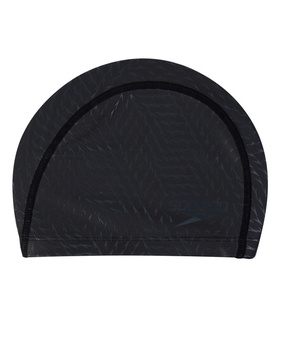 Czepek pływacki unisex Speedo Boom Ultra Pace Black