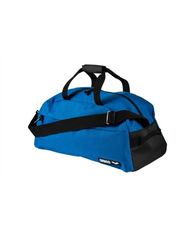 Torba sportowa Arena Team Duffle 25 Royal Melange
