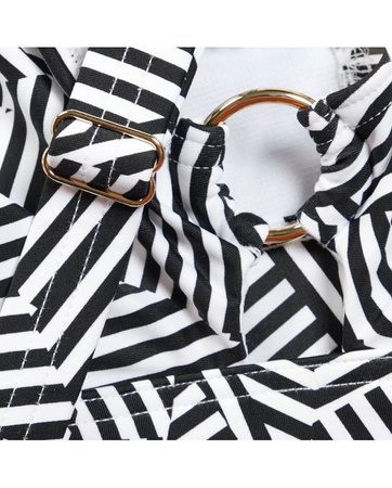 Góra od kostiumu kąpielowego damskiego Speedo Tri Biki Top