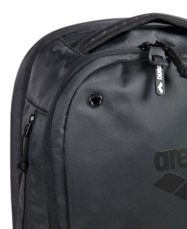 Plecak sportowy Arena All Set Urban Backpack Black 30L