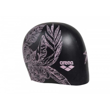 Czepek pływacki na basen arena sirene long hair