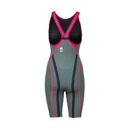 Strój startowy damski Arena Powerskin Carbon Core Flex Close Back