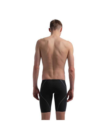 Strój startowy męski Speedo Lzr Intent 2.0 Black