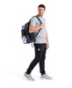 Plecak sportowy na basen trening Arena One Go Backpack 35L Navy