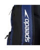 Plecak sportowy szkolny unisex Speedo Teamster 2.0 35L Navy