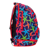 Plecak sportowy szkolny na basen trening Funkita Starry Night 36L