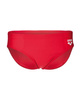 ARENA STROJE PŁYWACKIE BOY'S DYNAMO JR BRIEF R RED 