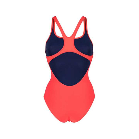 Strój kąpielowy damski Arena Women's Swimsuit Solid