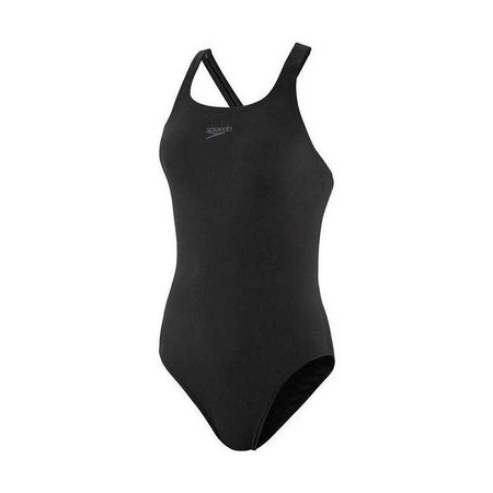 Strój kąpielowy damski Speedo Eco End Medalist Black