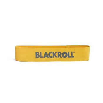 Taśma oporowa Blackroll® Loop Band