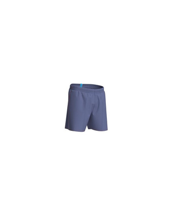 Szorty kąpielówki męskie Arena Men's Bywayx Watershort Purple Blue Fluo Red