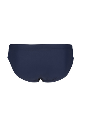 Kąpielówki slipy męskie kąpielowe Arena Sunny Brief Navy