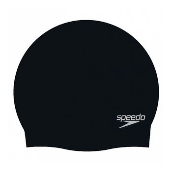 Czepek pływacki na basen speedo plain moulded