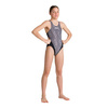Strój kąpielowy dziewczęcy Arena Junior Kikko Swim Tech Back