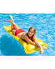 Materac dmuchany do pływania Intex Monocolour