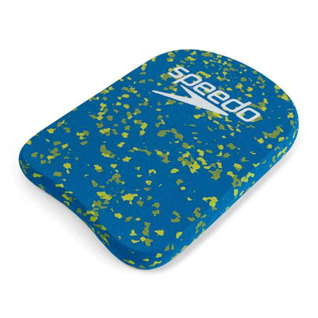 Deska do pływania unisex Speedo Kickboard Teal