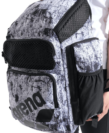 Plecak sportowy Arena One Go Backpack 45L AO Lacquer