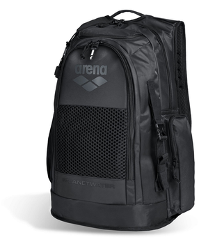 Plecak sportowy na basen trening siłownię unisex Arena All Set 45L Black