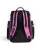 Plecak sportowy Arena One Go Backpack 45L AO Snake Skin Pink
