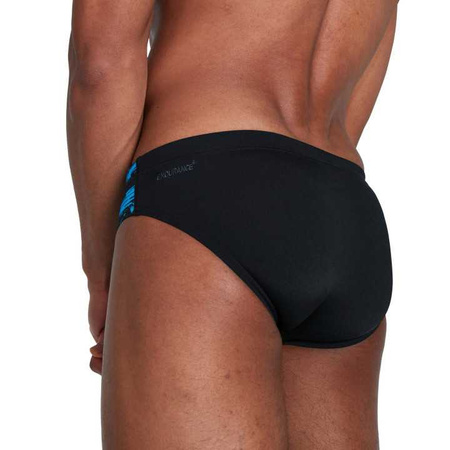 Slipy kąpielówki męskie Speedo Alv