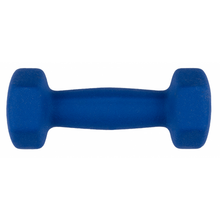 Hantla do ćwiczeń Aqua-Sport Powerstrech Dumbell