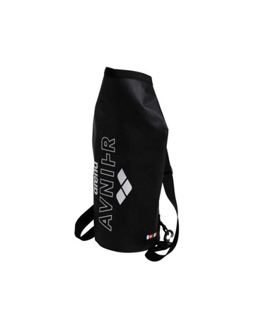 Torba wodoodporna sportowa Arena Avnier Dry Bag Black